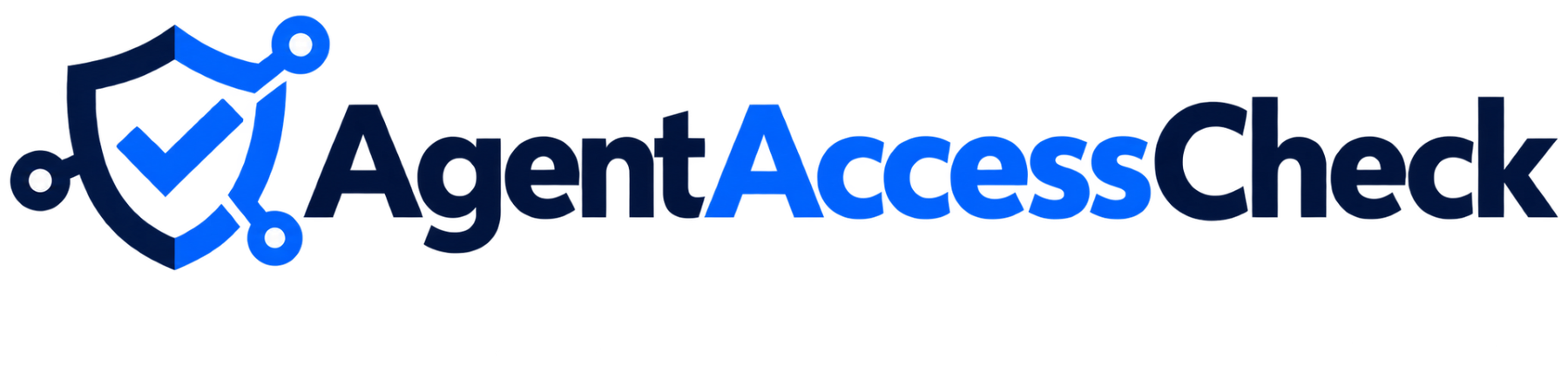 Agent Access Check